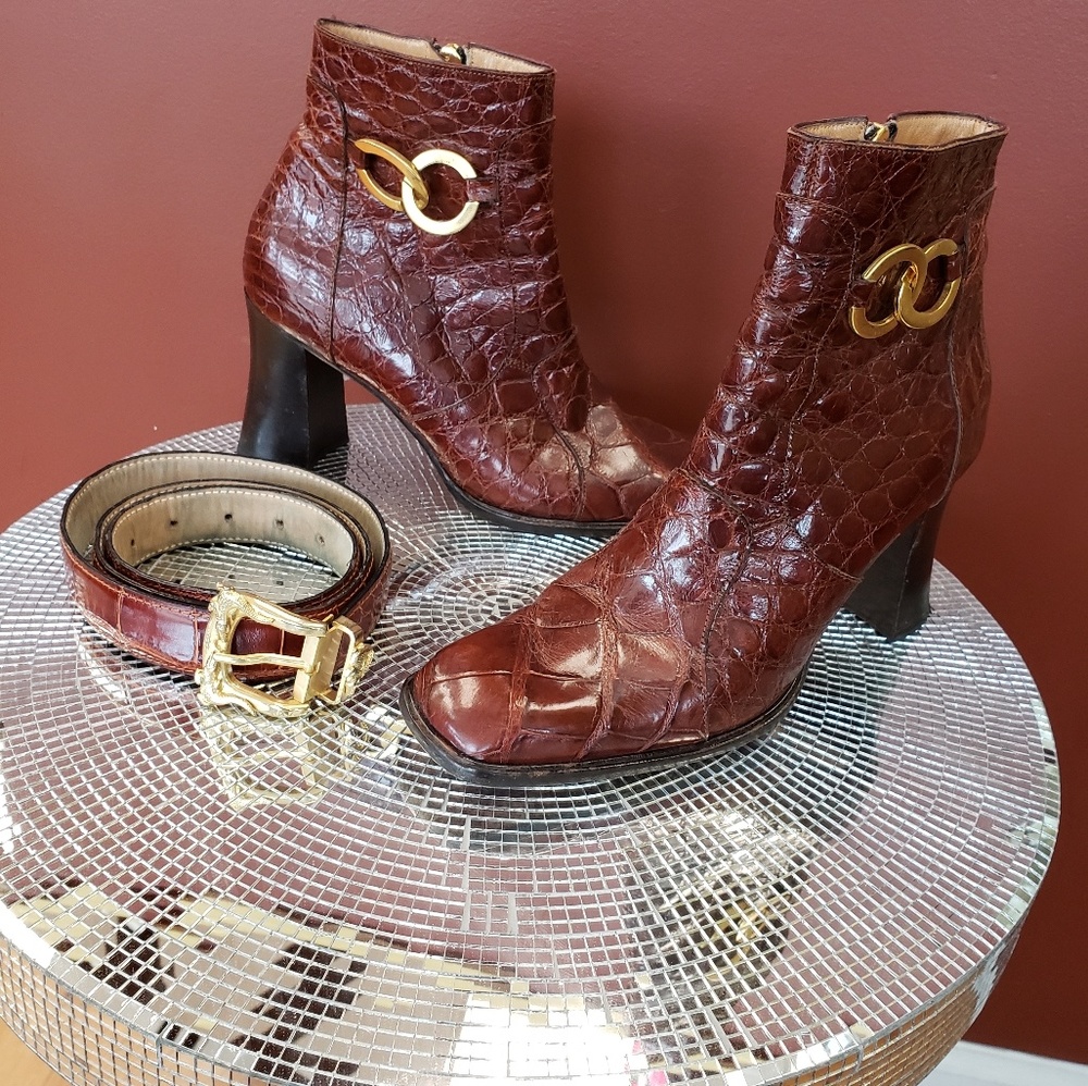 Women's Boots